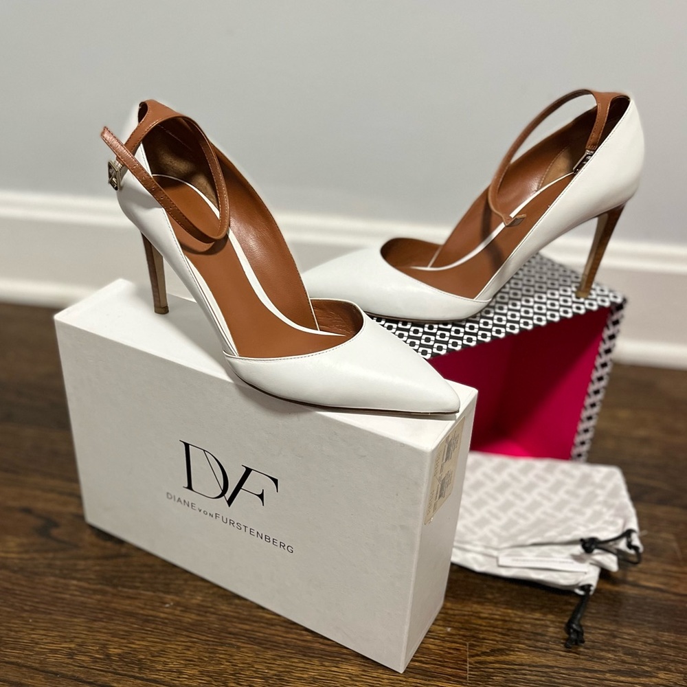 Diane Von Furstenberg